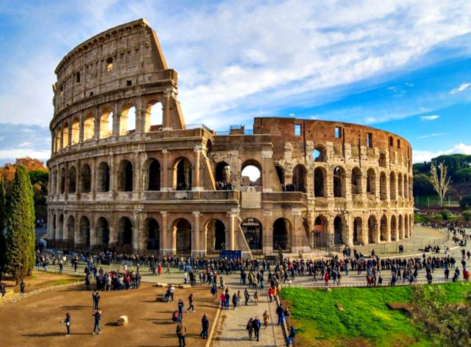 Colosseo